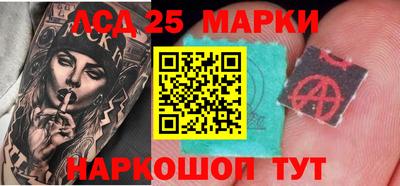 гидра Кандалакша